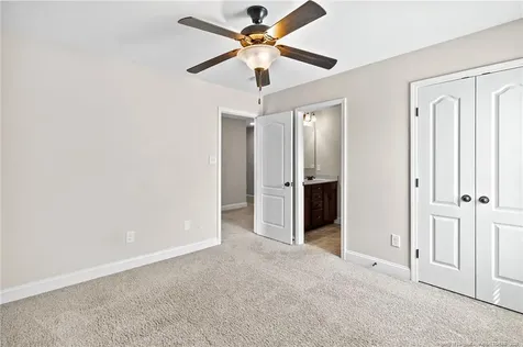 396 Royal Birkdale Drive Raeford NC 28376