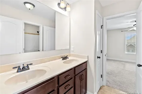 396 Royal Birkdale Drive Raeford NC 28376