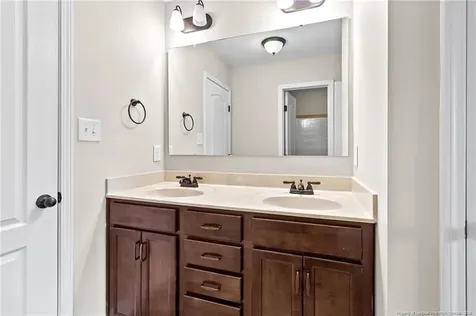 396 Royal Birkdale Drive Raeford NC 28376