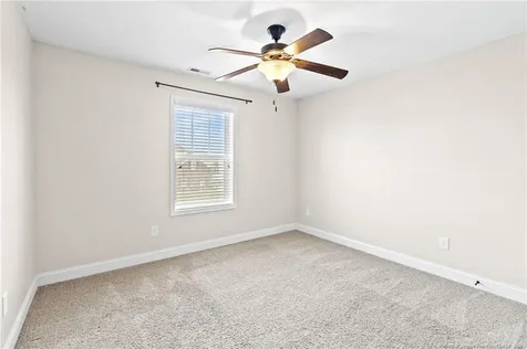 396 Royal Birkdale Drive Raeford NC 28376