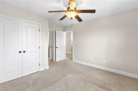 396 Royal Birkdale Drive Raeford NC 28376