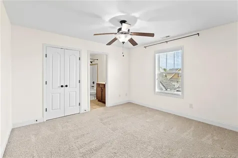 396 Royal Birkdale Drive Raeford NC 28376