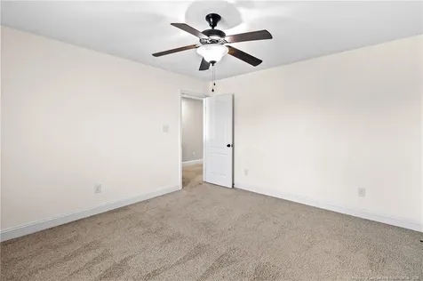 396 Royal Birkdale Drive Raeford NC 28376