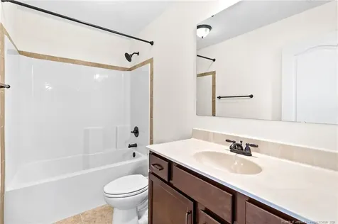 396 Royal Birkdale Drive Raeford NC 28376