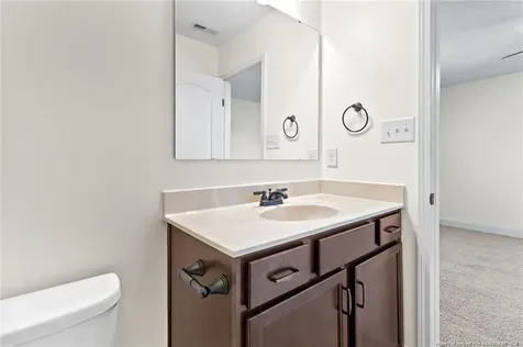 396 Royal Birkdale Drive Raeford NC 28376