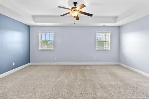396 Royal Birkdale Drive Raeford NC 28376