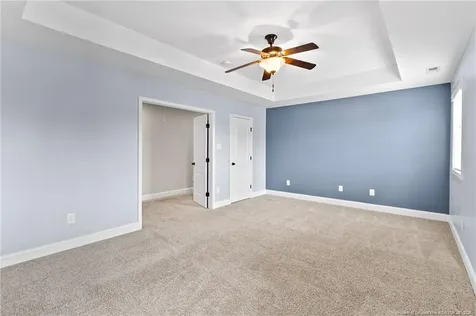 396 Royal Birkdale Drive Raeford NC 28376