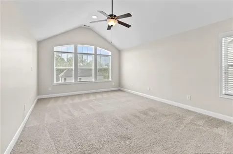 396 Royal Birkdale Drive Raeford NC 28376