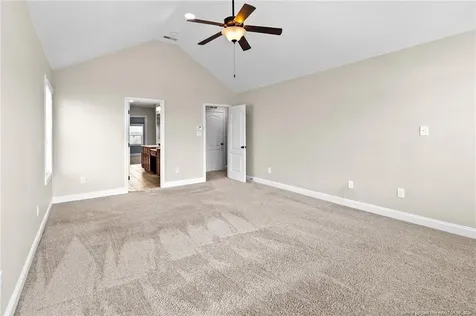 396 Royal Birkdale Drive Raeford NC 28376