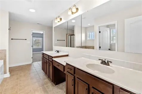 396 Royal Birkdale Drive Raeford NC 28376