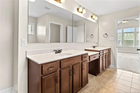 396 Royal Birkdale Drive Raeford NC 28376