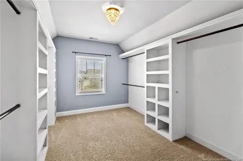 396 Royal Birkdale Drive Raeford NC 28376