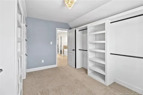 396 Royal Birkdale Drive Raeford NC 28376