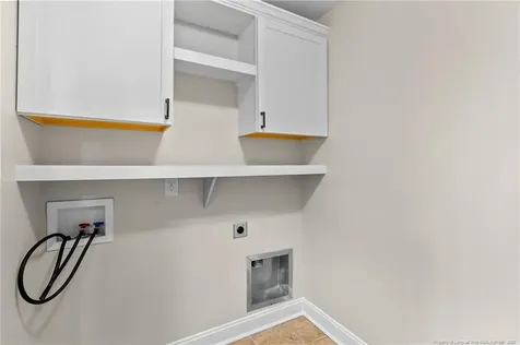 396 Royal Birkdale Drive Raeford NC 28376