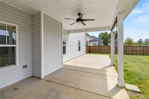 396 Royal Birkdale Drive Raeford NC 28376