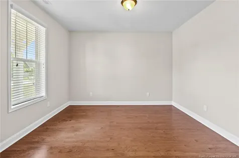 396 Royal Birkdale Drive Raeford NC 28376