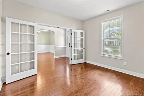 396 Royal Birkdale Drive Raeford NC 28376
