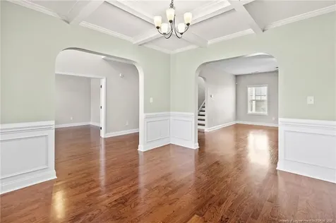 396 Royal Birkdale Drive Raeford NC 28376