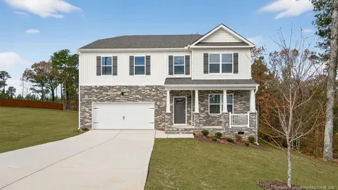 152 Charlies Bend Way Spring Lake NC 28390