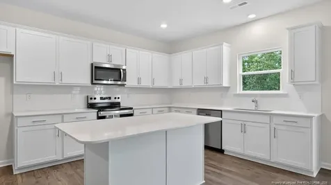 152 Charlies Bend Way Spring Lake NC 28390