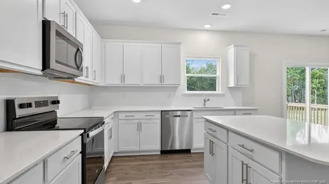 152 Charlies Bend Way Spring Lake NC 28390