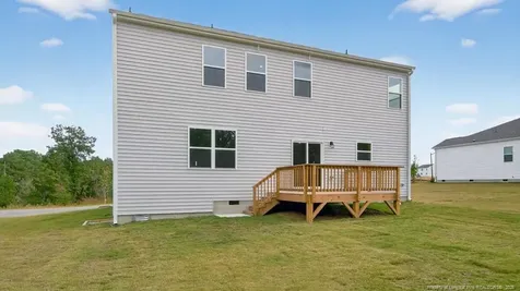 152 Charlies Bend Way Spring Lake NC 28390