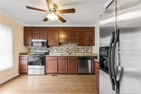 6837 Woodmark Drive Fayetteville NC 28314