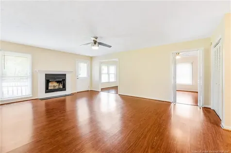 6837 Woodmark Drive Fayetteville NC 28314
