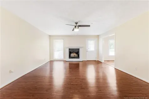 6837 Woodmark Drive Fayetteville NC 28314