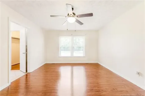 6837 Woodmark Drive Fayetteville NC 28314