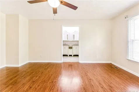 6837 Woodmark Drive Fayetteville NC 28314