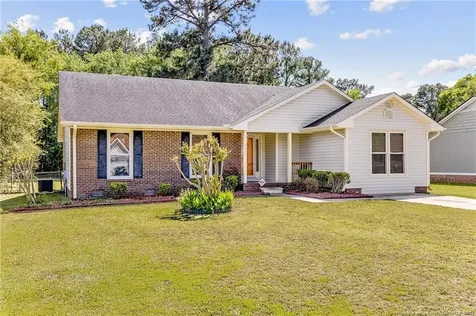 6837 Woodmark Drive Fayetteville NC 28314