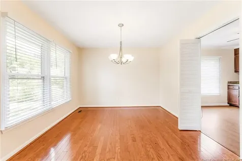 6837 Woodmark Drive Fayetteville NC 28314