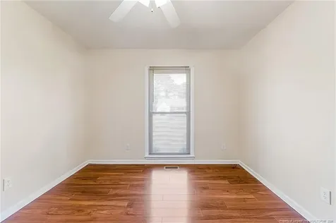 6837 Woodmark Drive Fayetteville NC 28314