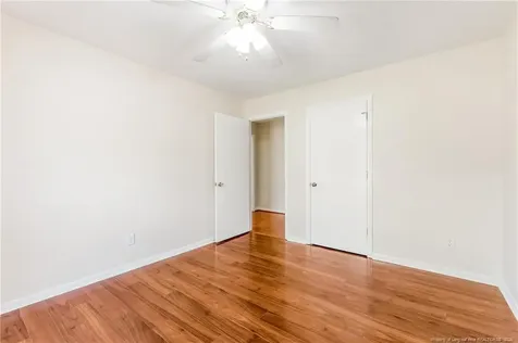 6837 Woodmark Drive Fayetteville NC 28314