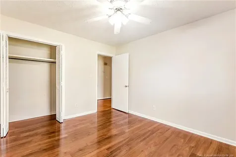 6837 Woodmark Drive Fayetteville NC 28314