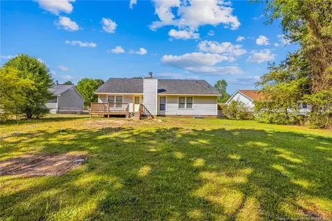 6837 Woodmark Drive Fayetteville NC 28314
