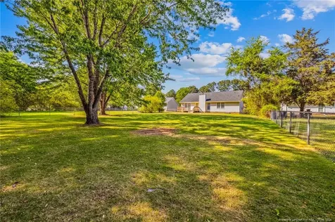 6837 Woodmark Drive Fayetteville NC 28314