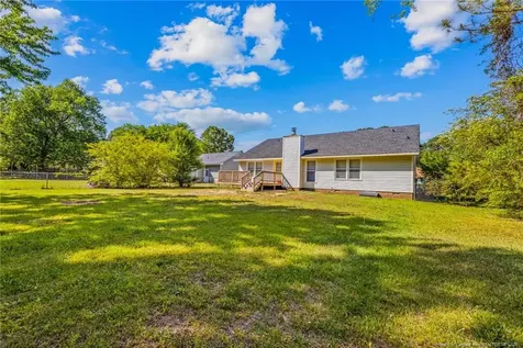 6837 Woodmark Drive Fayetteville NC 28314
