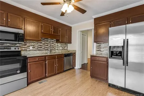 6837 Woodmark Drive Fayetteville NC 28314
