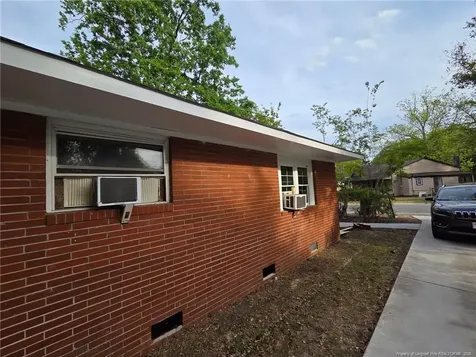 1110 Morgan Street Fayetteville NC 28305