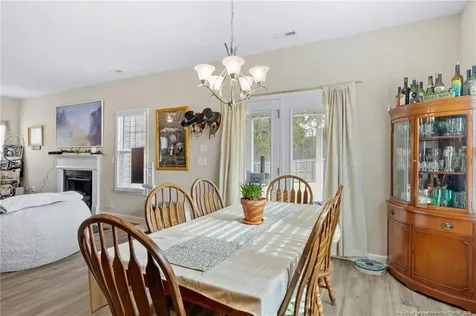 50 Basswood Court Spring Lake NC 28390