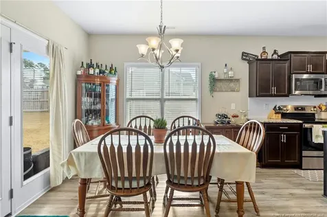 50 Basswood Court Spring Lake NC 28390