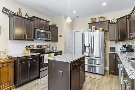 50 Basswood Court Spring Lake NC 28390