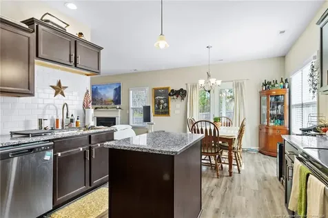 50 Basswood Court Spring Lake NC 28390