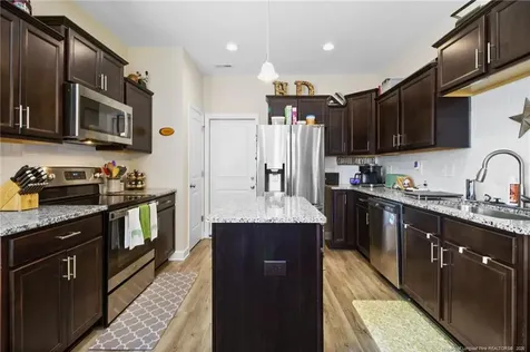 50 Basswood Court Spring Lake NC 28390