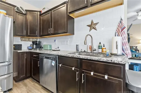 50 Basswood Court Spring Lake NC 28390