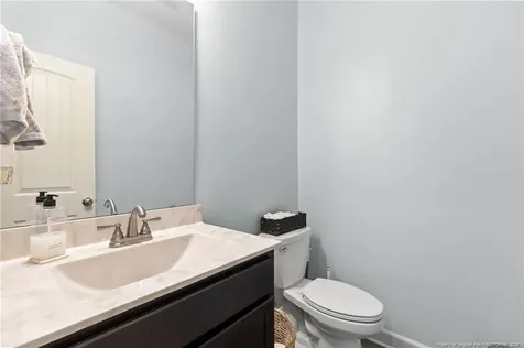 50 Basswood Court Spring Lake NC 28390