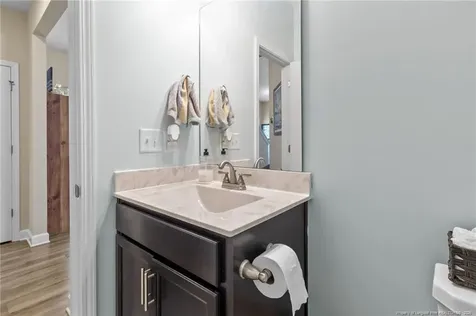50 Basswood Court Spring Lake NC 28390