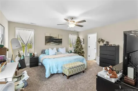 50 Basswood Court Spring Lake NC 28390